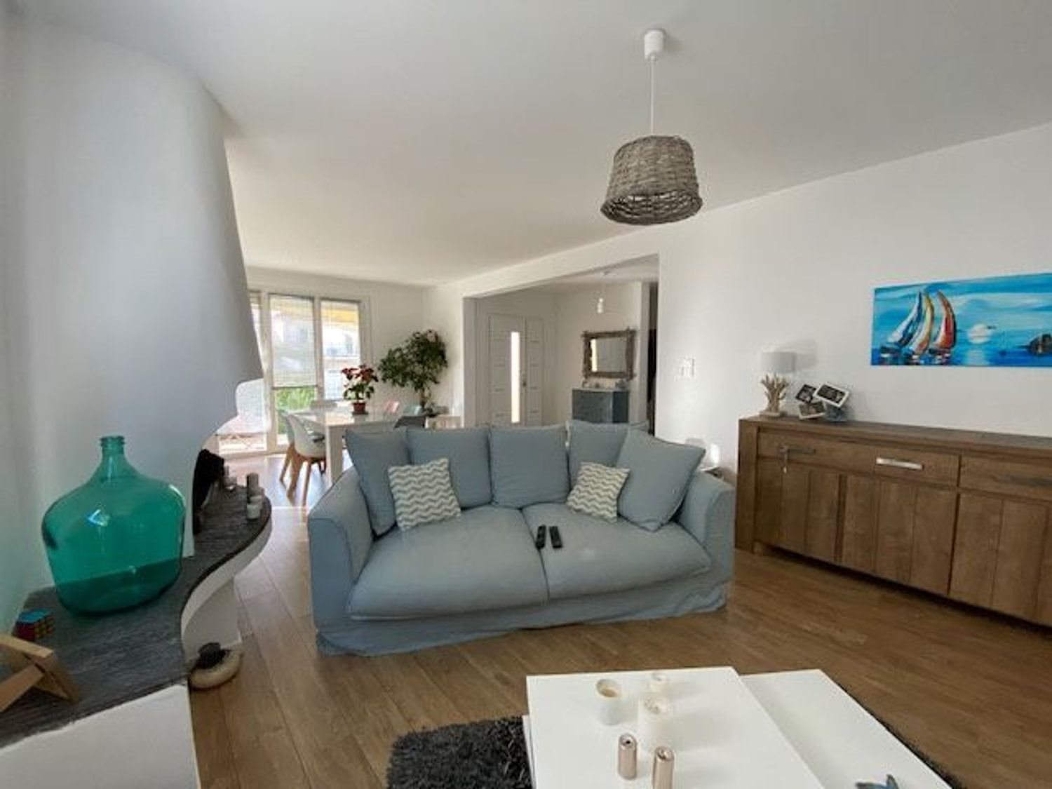 Maison à vendre, 125m², Lattes