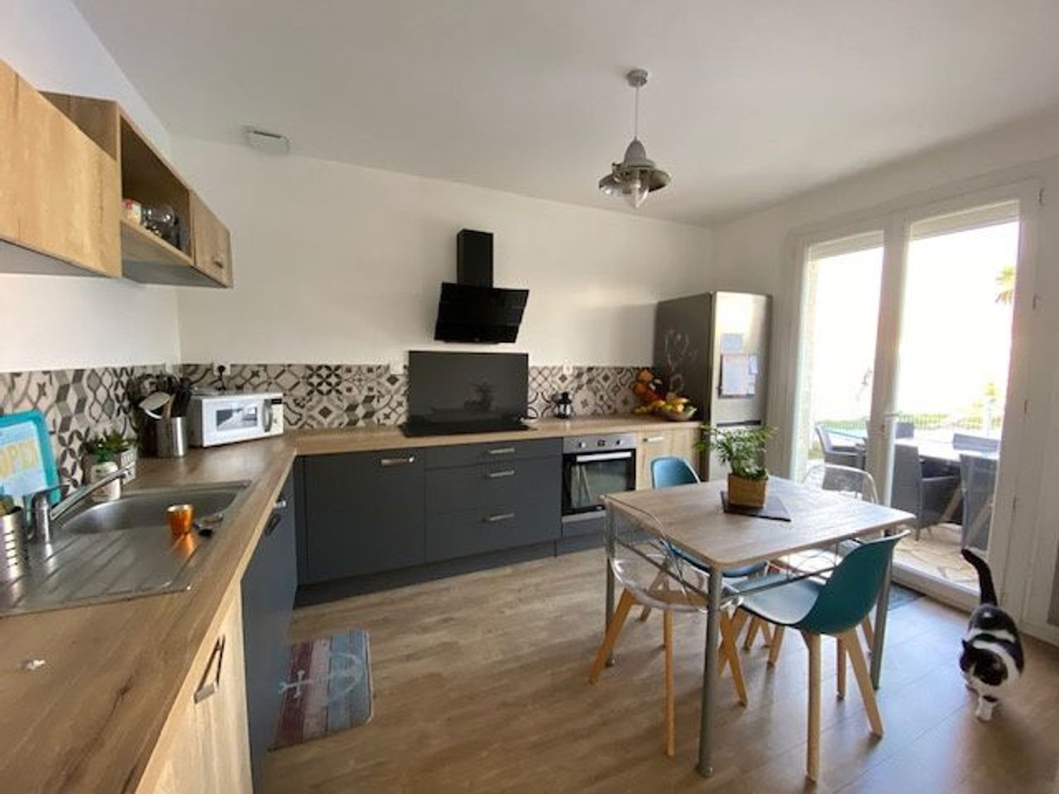 Maison à vendre, 125m², Lattes