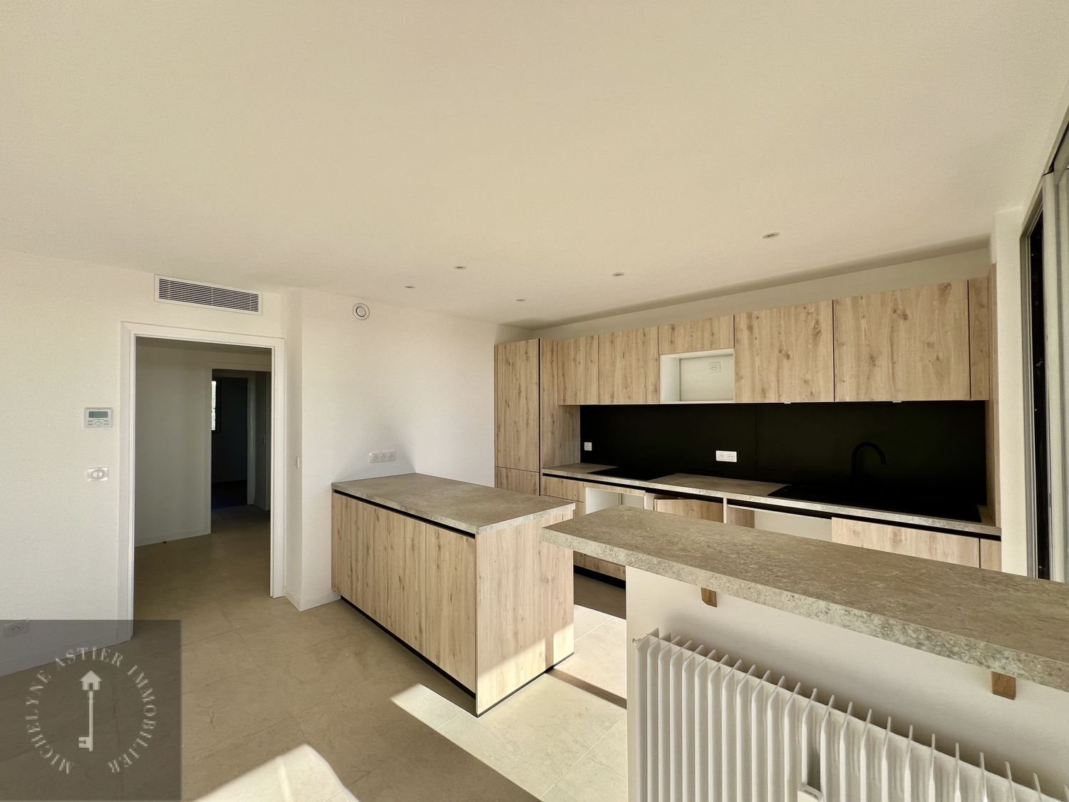 Appartement à vendre, 74m², Saint-Laurent-du-Var