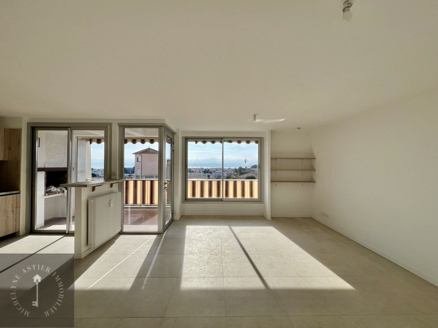 Appartement à vendre, 74m², Saint-Laurent-du-Var
