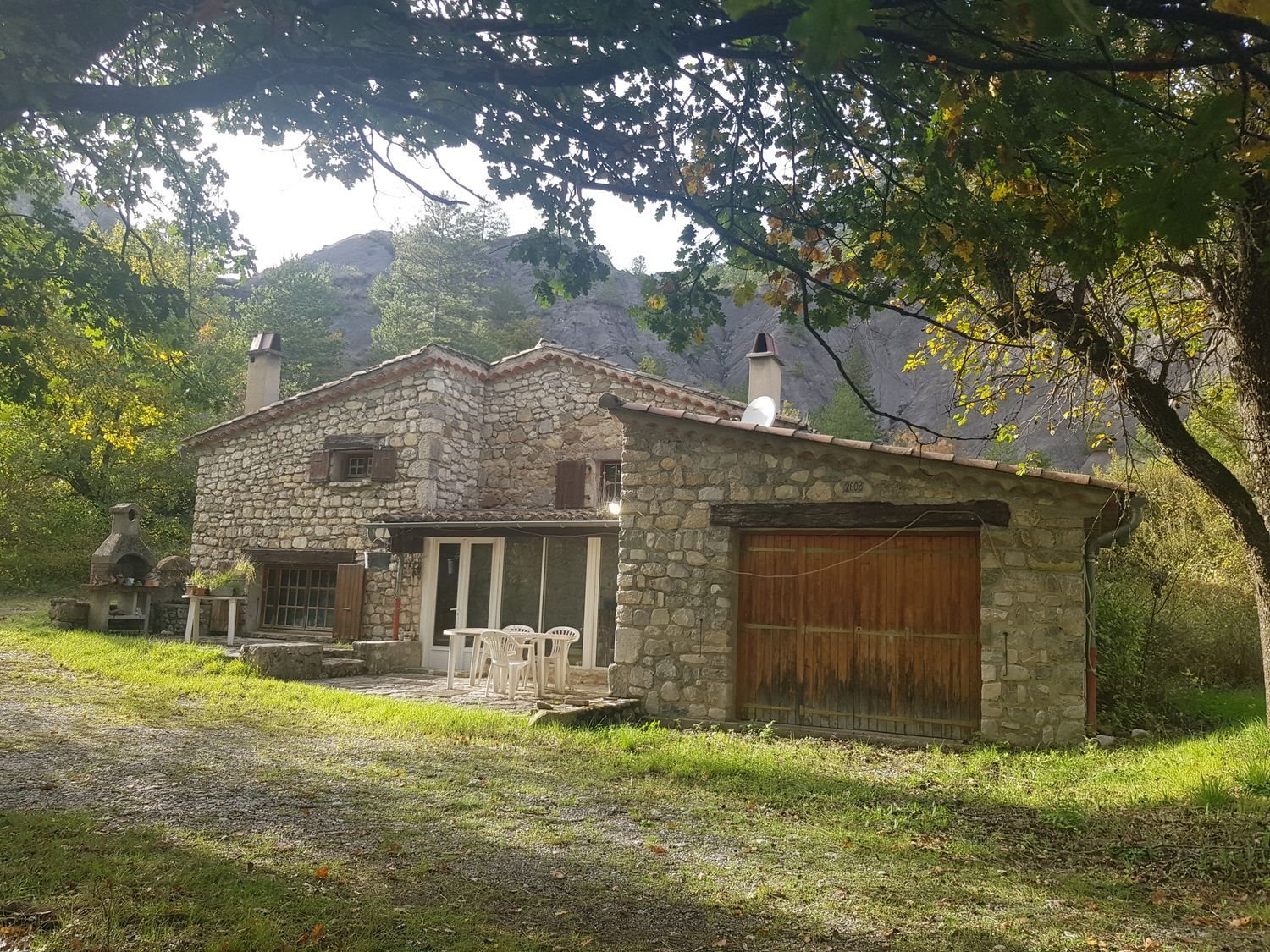 Maison à vendre, 105m², La Motte-Chalancon
