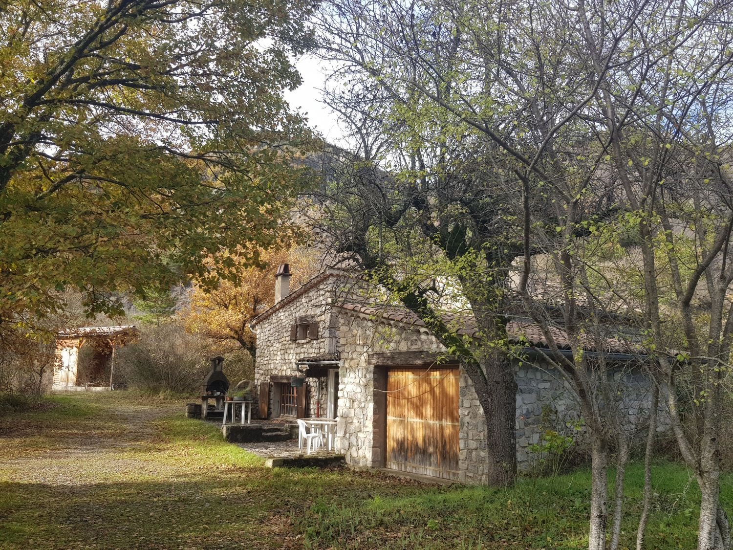 Maison à vendre, 105m², La Motte-Chalancon