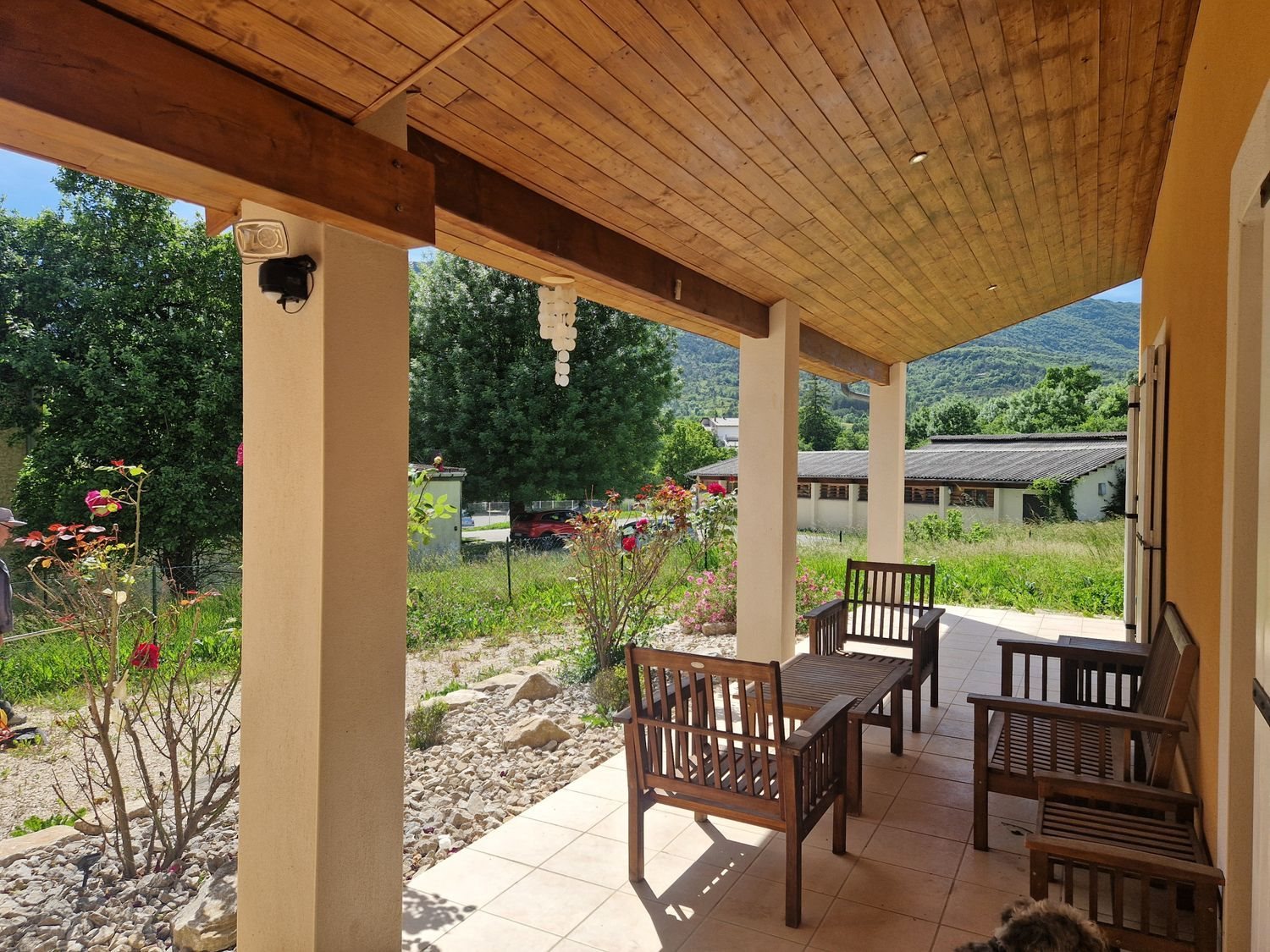 Maison à vendre, 105m², La Motte-Chalancon