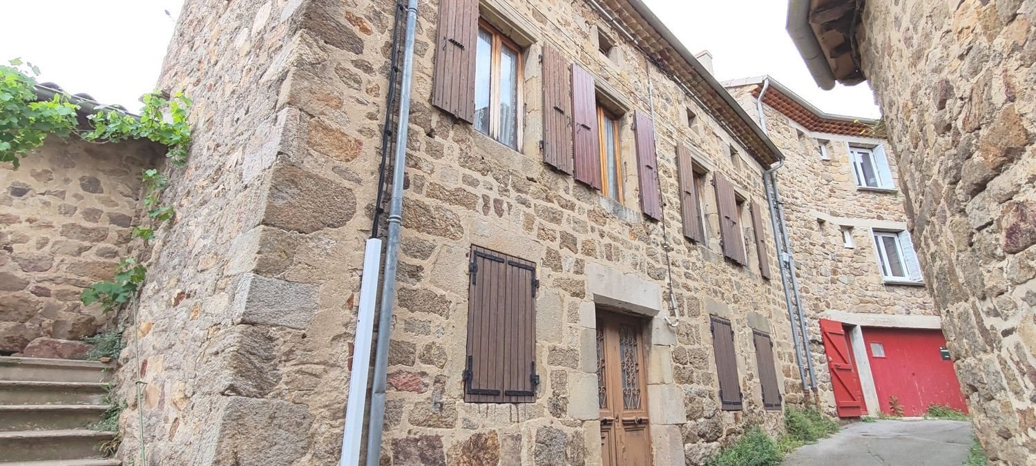 Maison à vendre, 112m², Arlebosc