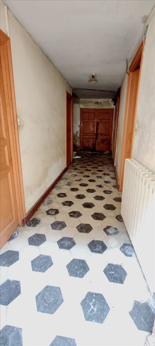 Maison à vendre, 112m², Arlebosc