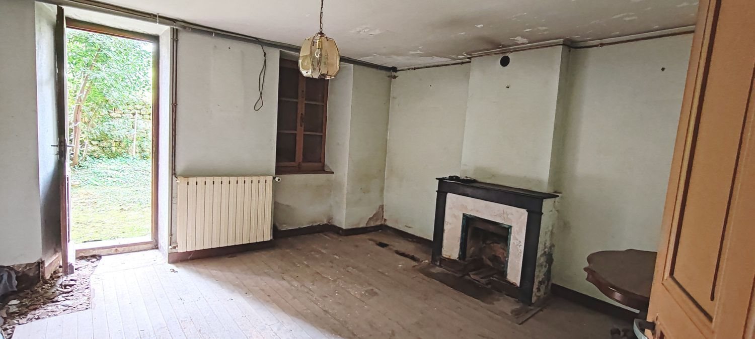 Maison à vendre, 112m², Arlebosc