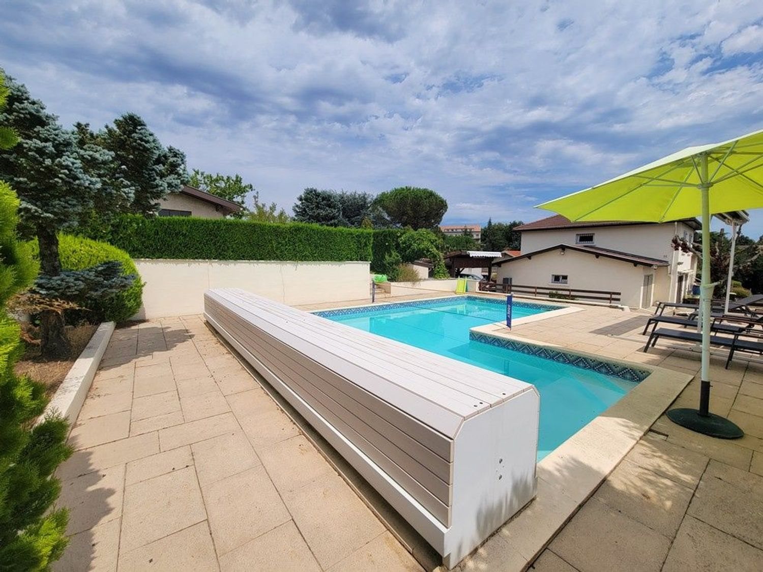 Maison à vendre, 143m², Saint-Maurice-l'Exil