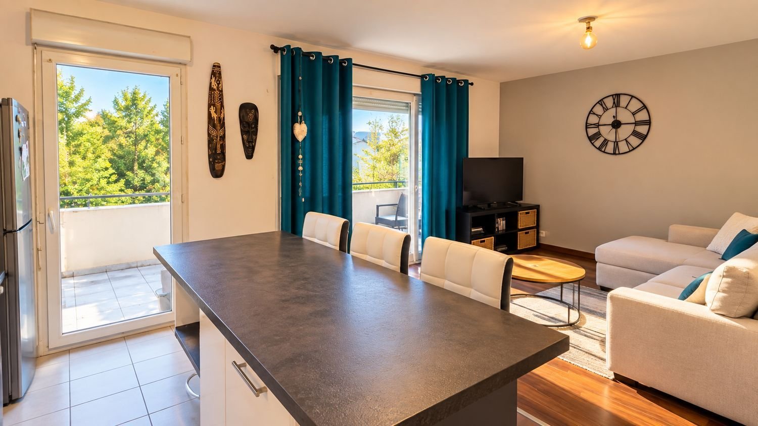 Appartement à vendre, 47m², Bayonne
