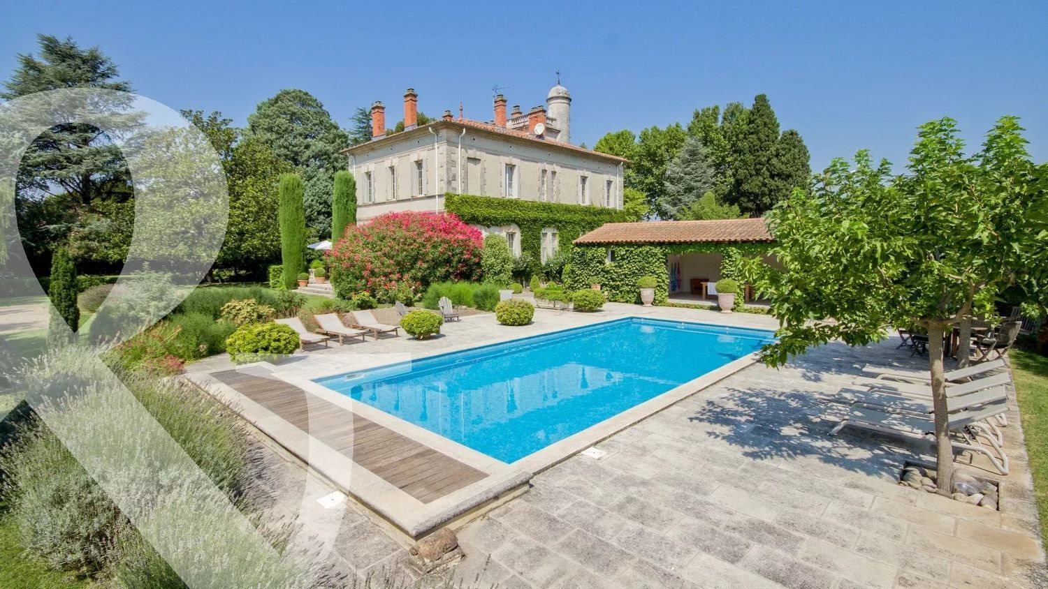 Maison à vendre, 370m², Maillane