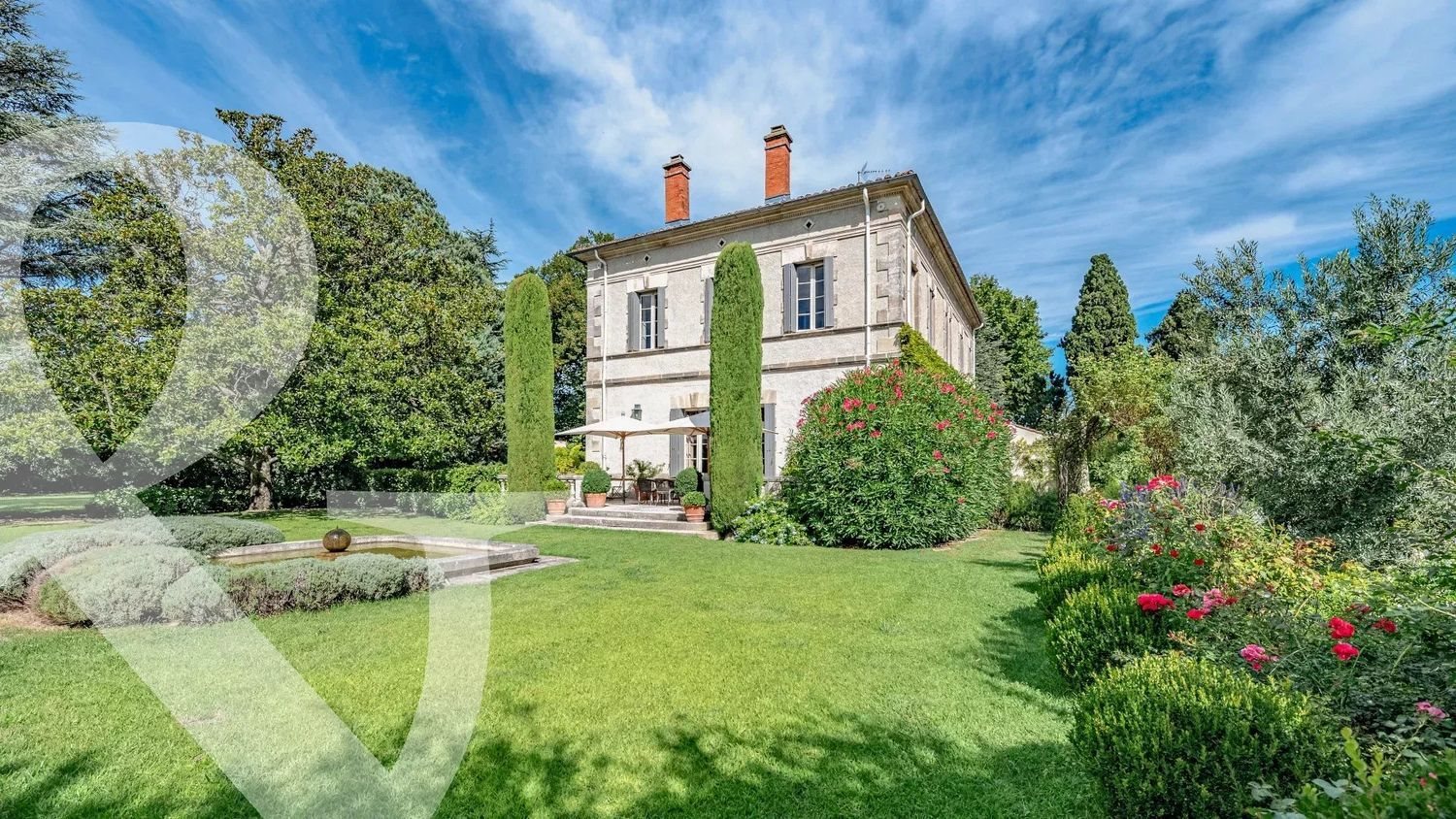 Maison à vendre, 370m², Maillane