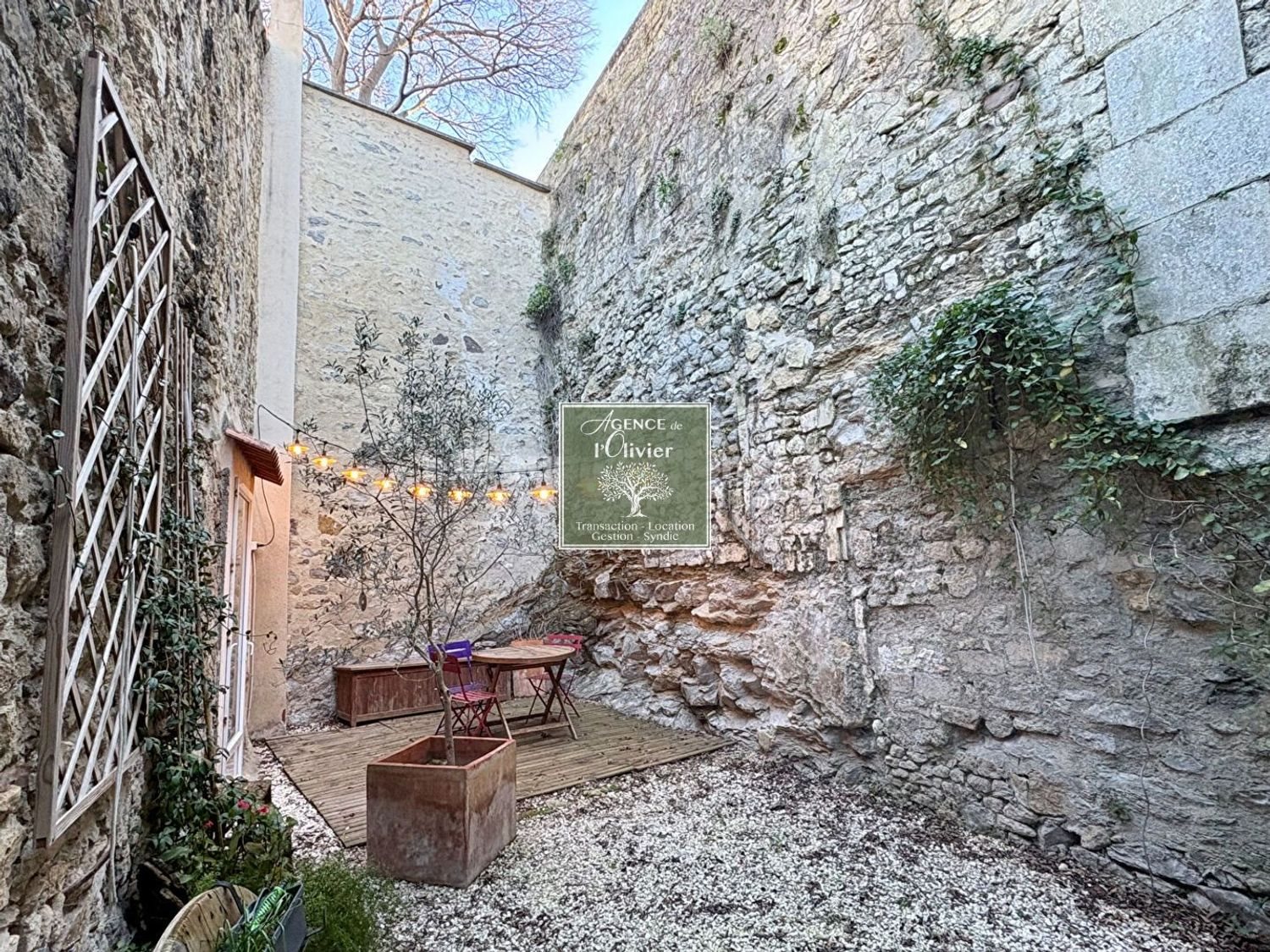 Maison à vendre, 65m², Arles