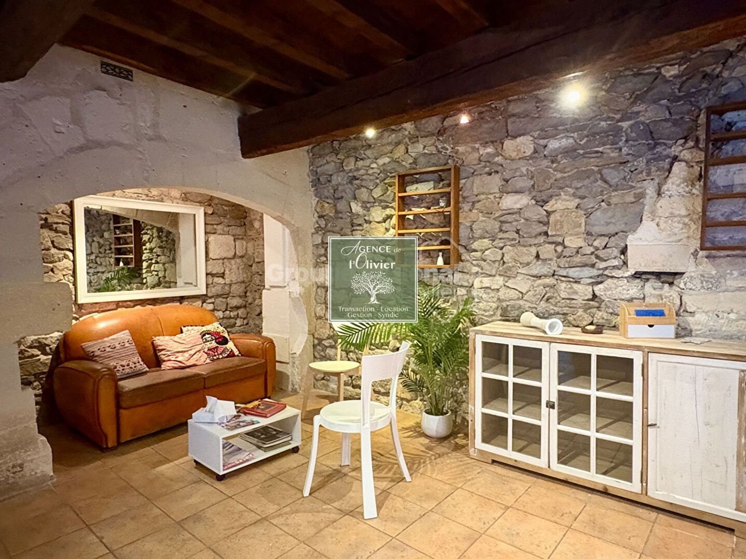 Maison à vendre, 65m², Arles