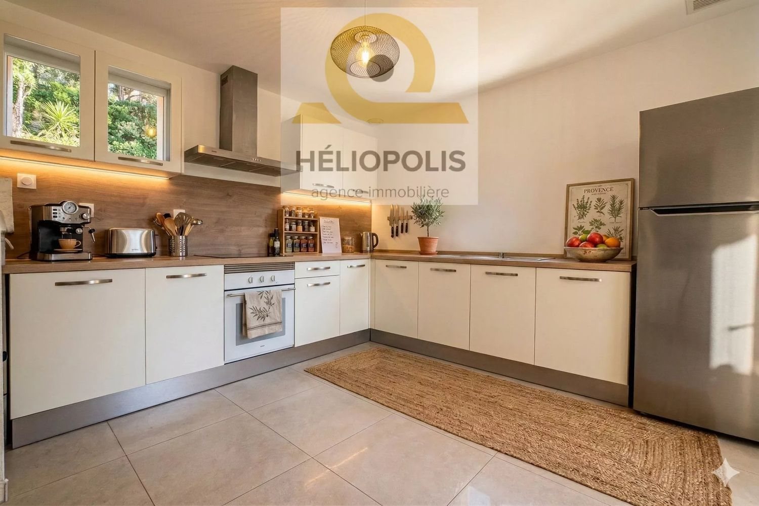 Maison à louer, 110m², Canet-en-Roussillon