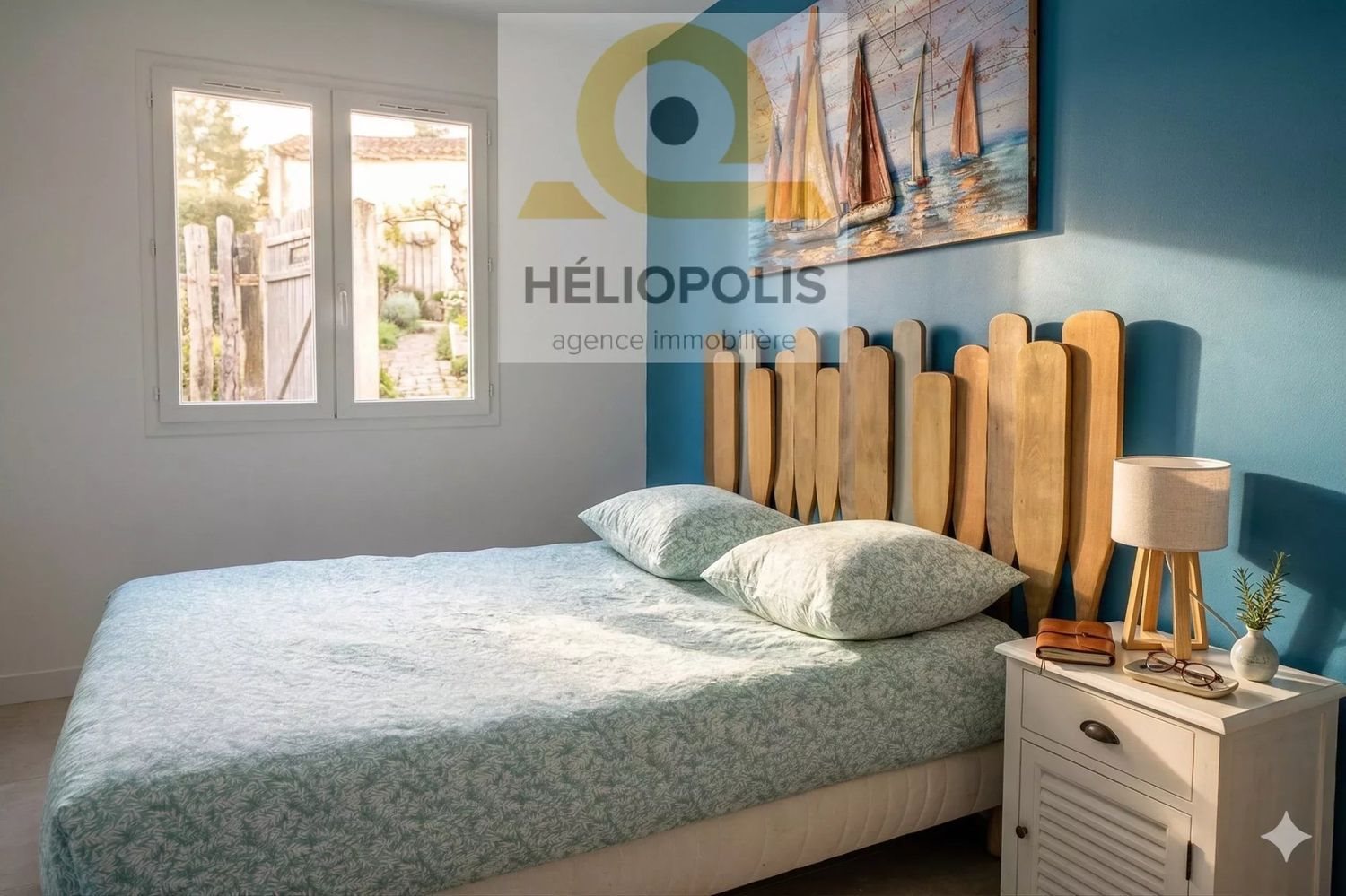 Maison à louer, 110m², Canet-en-Roussillon