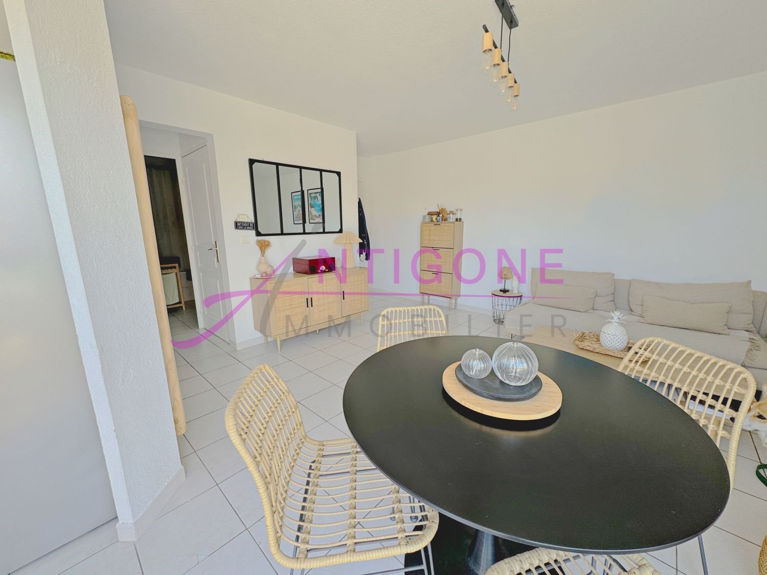 Appartement à louer, 44m², Six-Fours-les-Plages