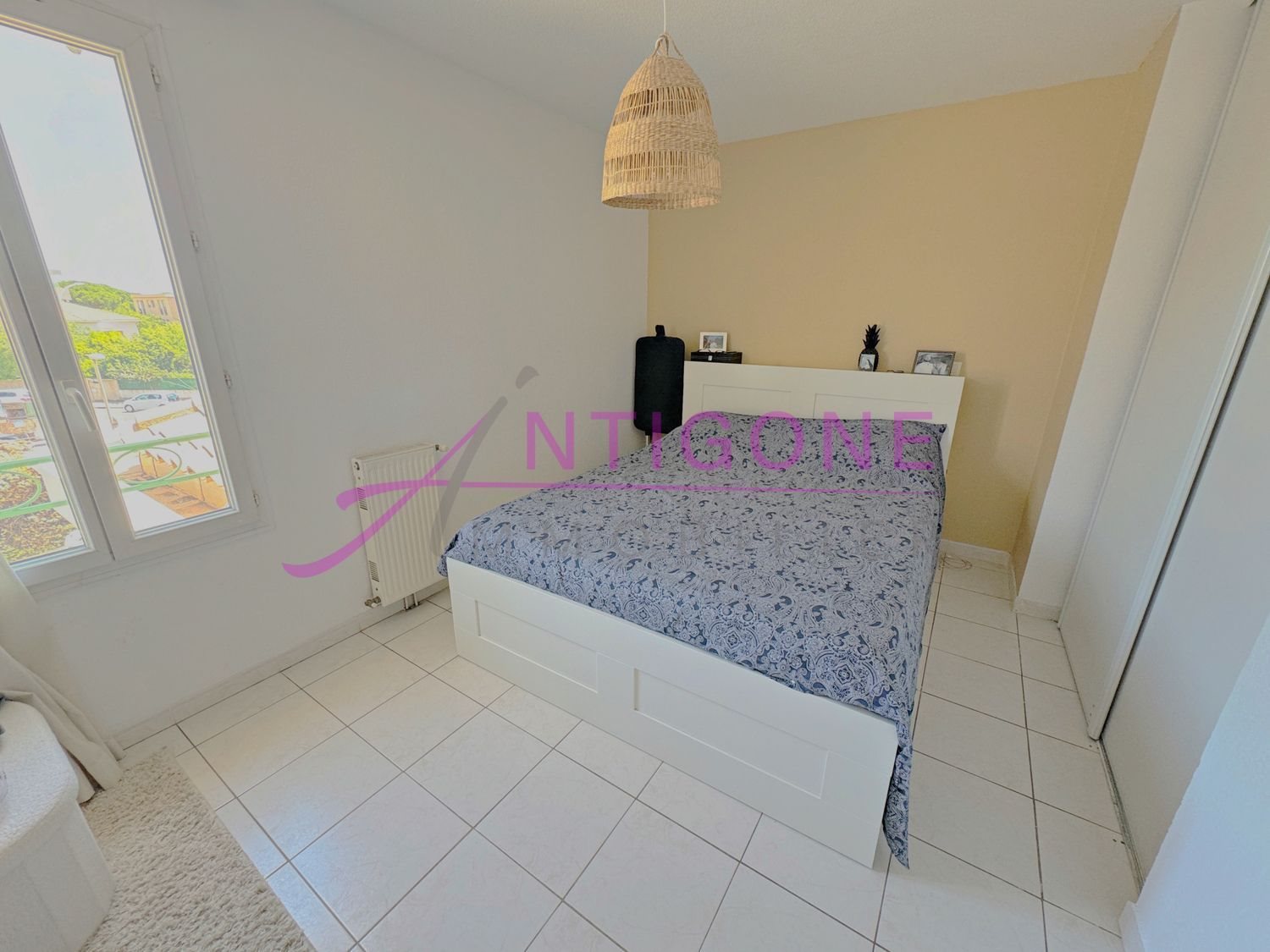 Appartement à louer, 44m², Six-Fours-les-Plages