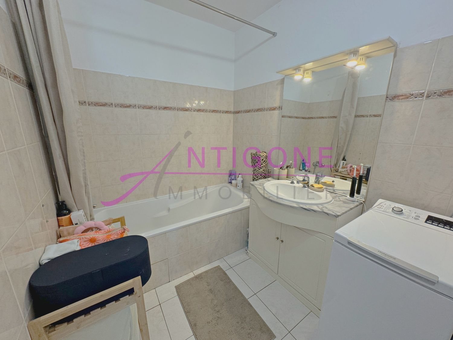 Appartement à louer, 44m², Six-Fours-les-Plages