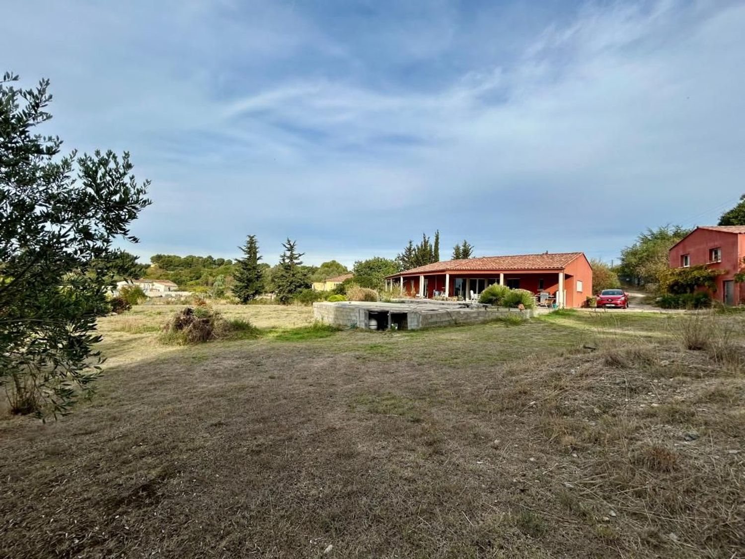 Maison à vendre, 155m², Poussan