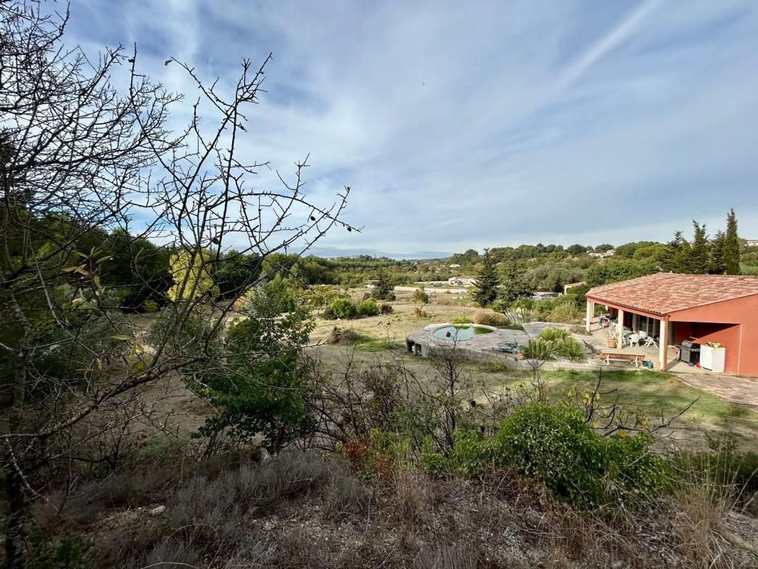 Maison à vendre, 155m², Poussan