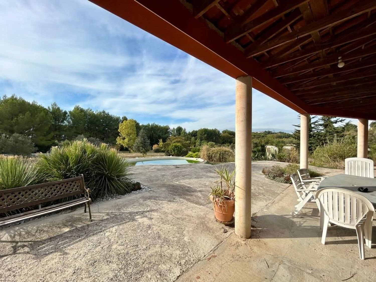 Maison à vendre, 155m², Poussan