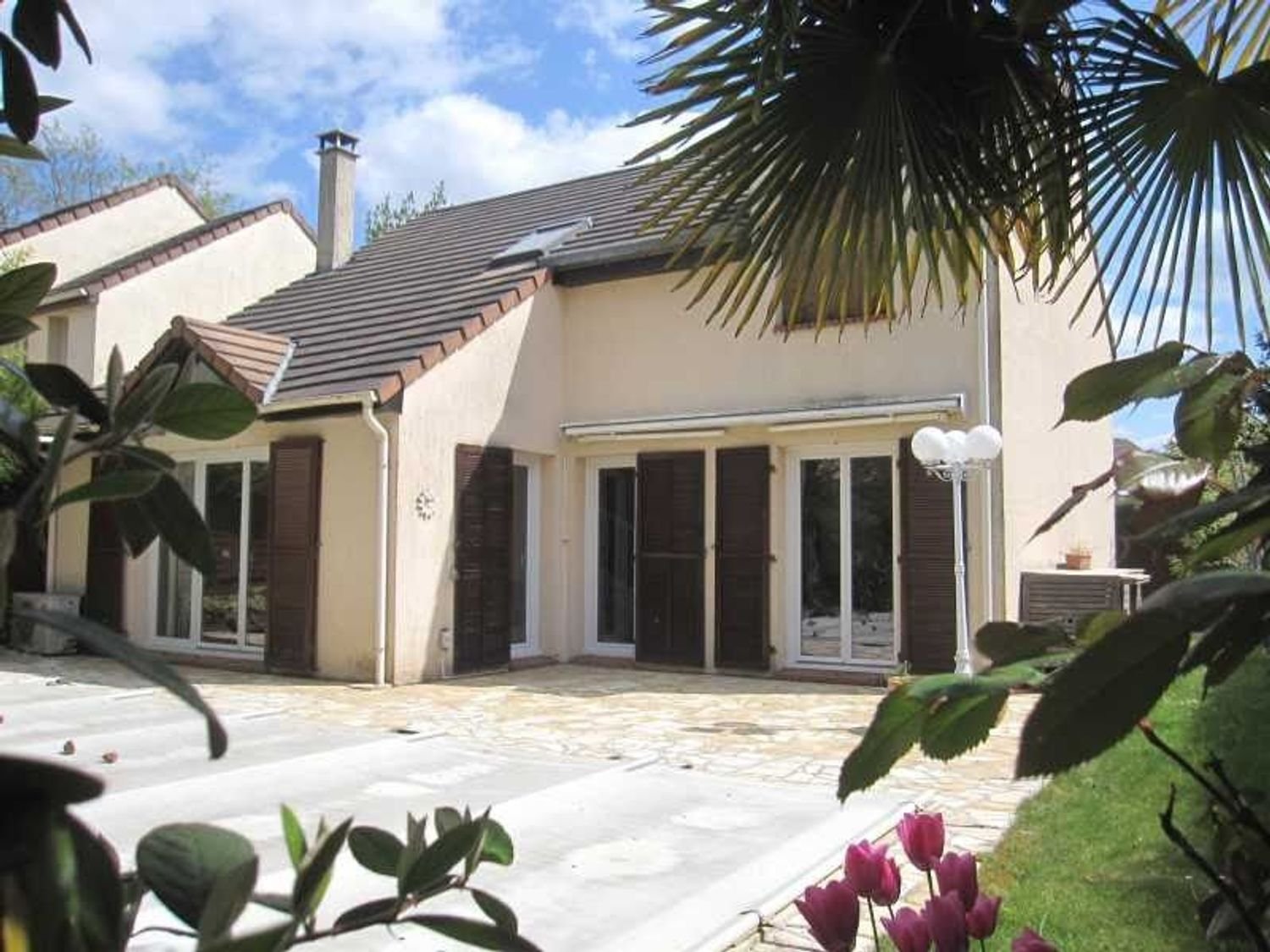 Maison à louer, 120m², Gif-sur-Yvette