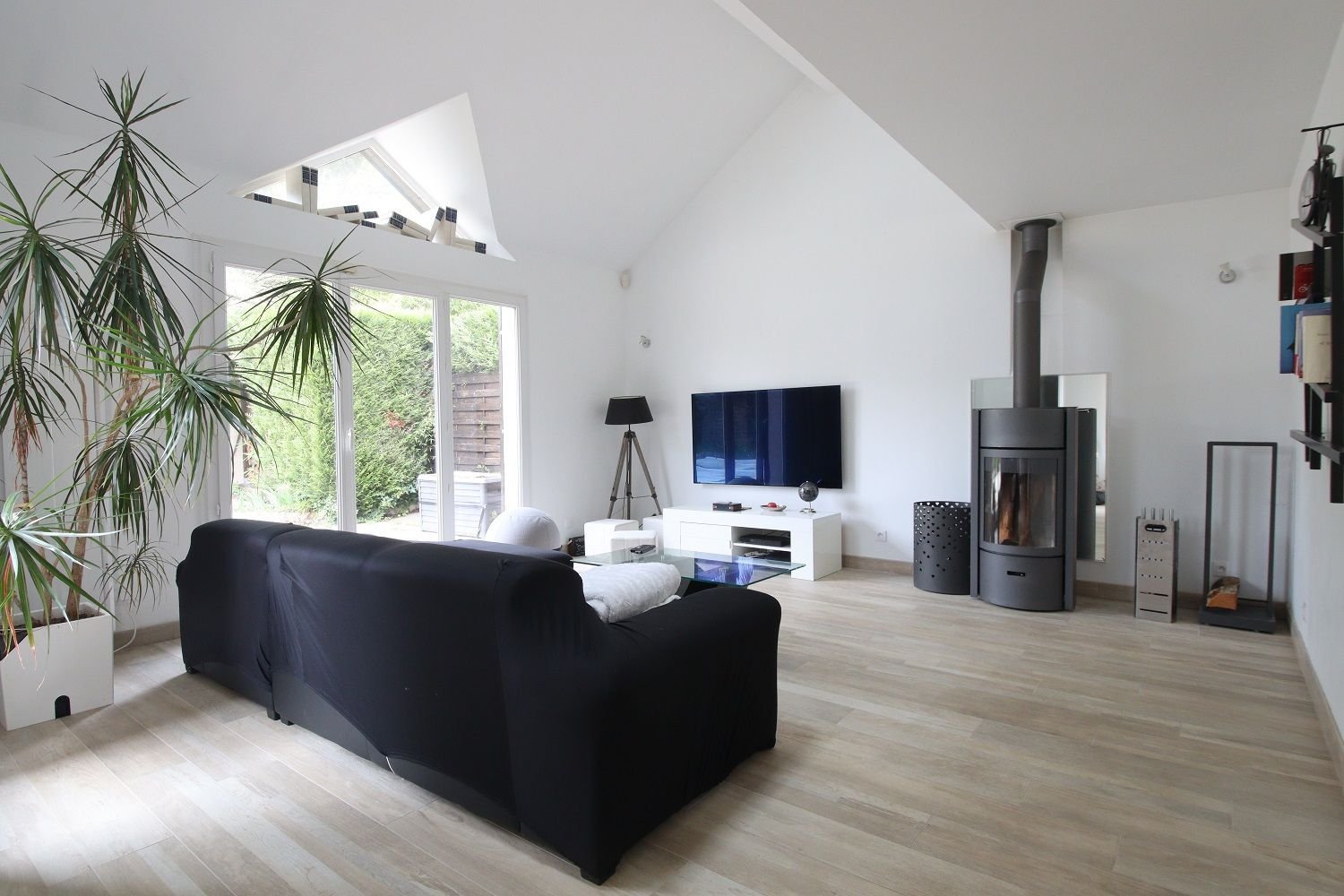 Maison à louer, 120m², Gif-sur-Yvette