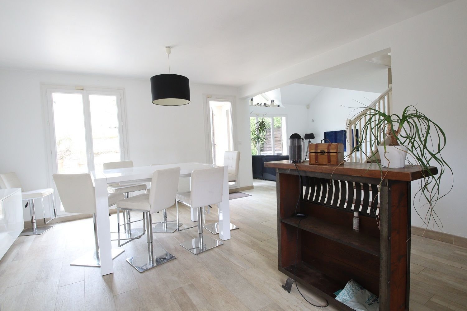 Maison à louer, 120m², Gif-sur-Yvette