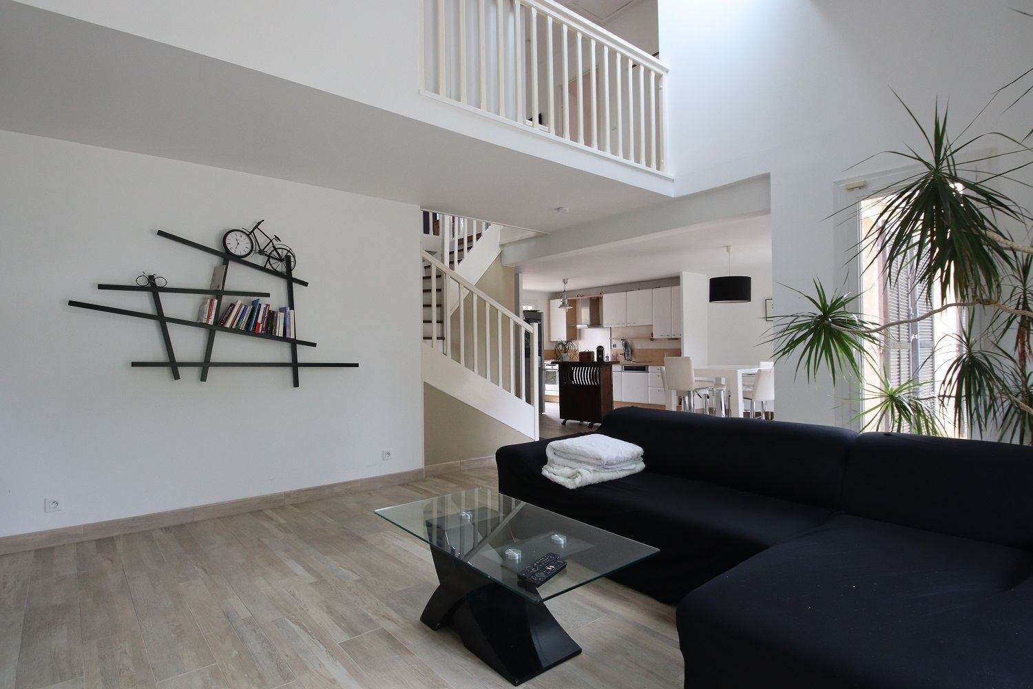 Maison à louer, 120m², Gif-sur-Yvette