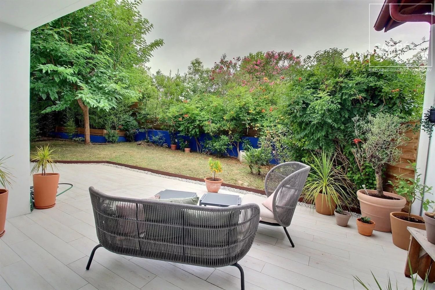 Maison à vendre, 11m², Guéthary