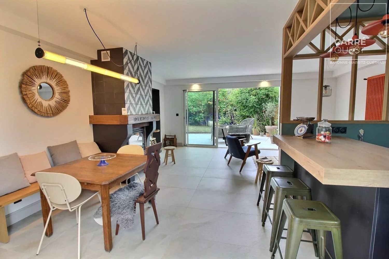 Maison à vendre, 11m², Guéthary