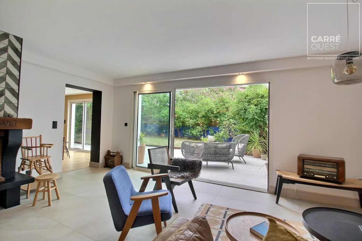 Maison à vendre, 11m², Guéthary