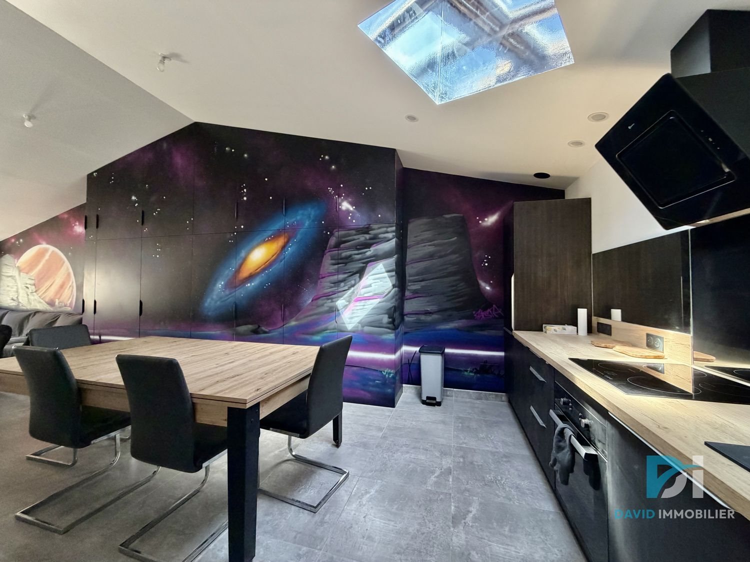 Maison à vendre, 96m², Florensac