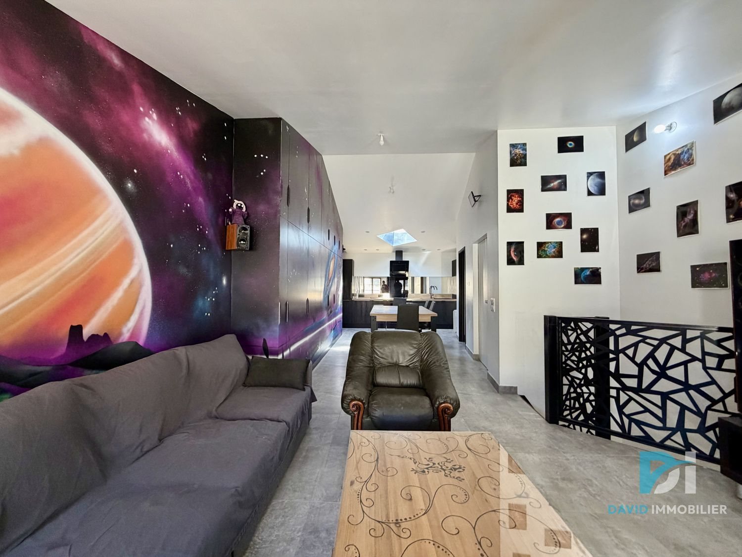 Maison à vendre, 96m², Florensac