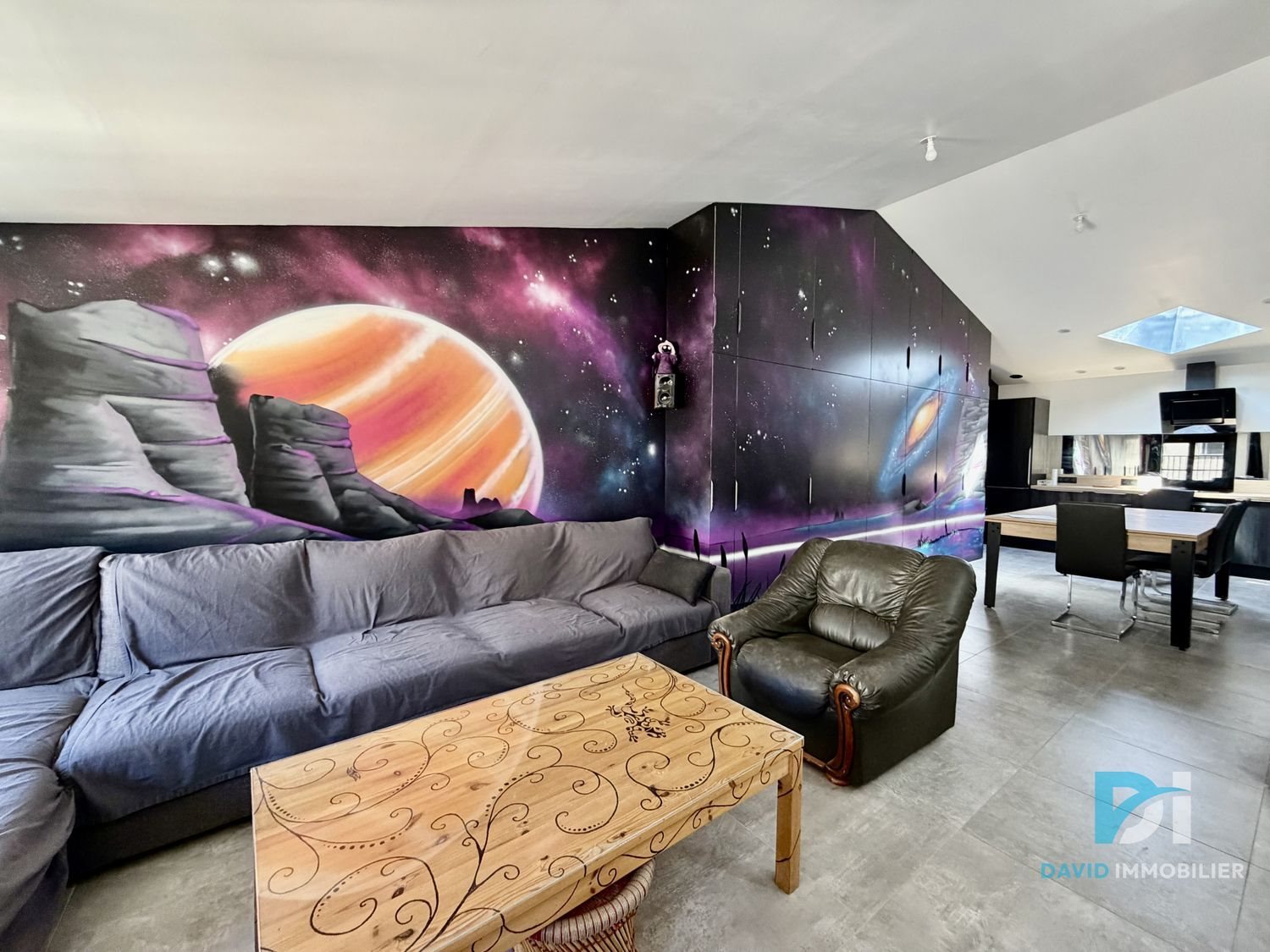 Maison à vendre, 96m², Florensac