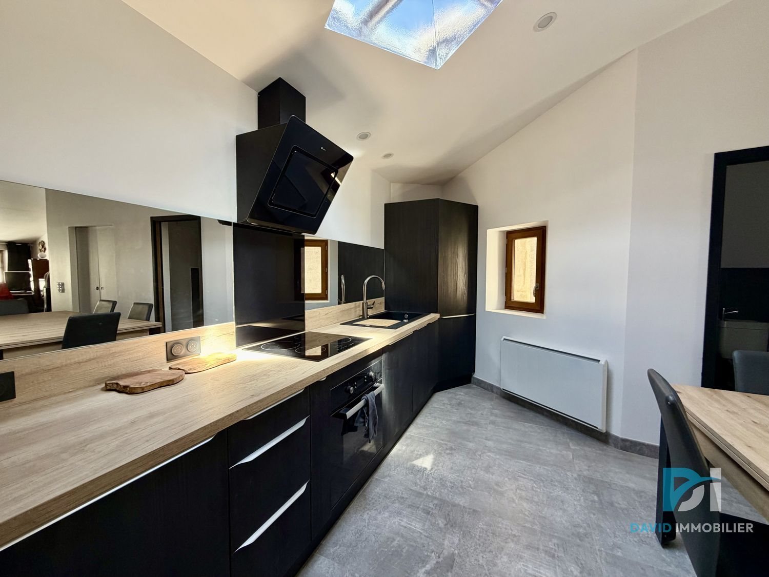 Maison à vendre, 96m², Florensac