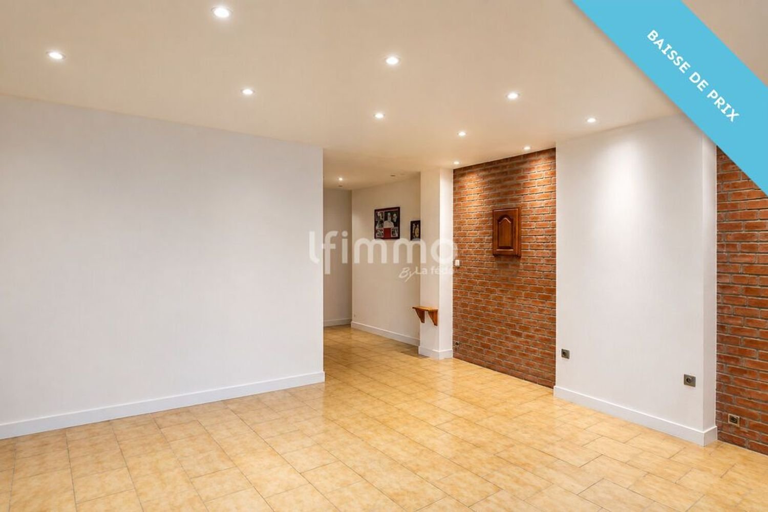 Maison à vendre, 127m², Quiévrechain