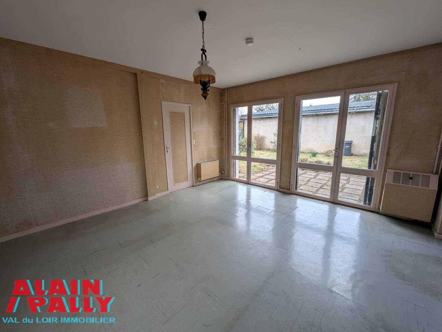 Maison à vendre, 81m², Châteaudun