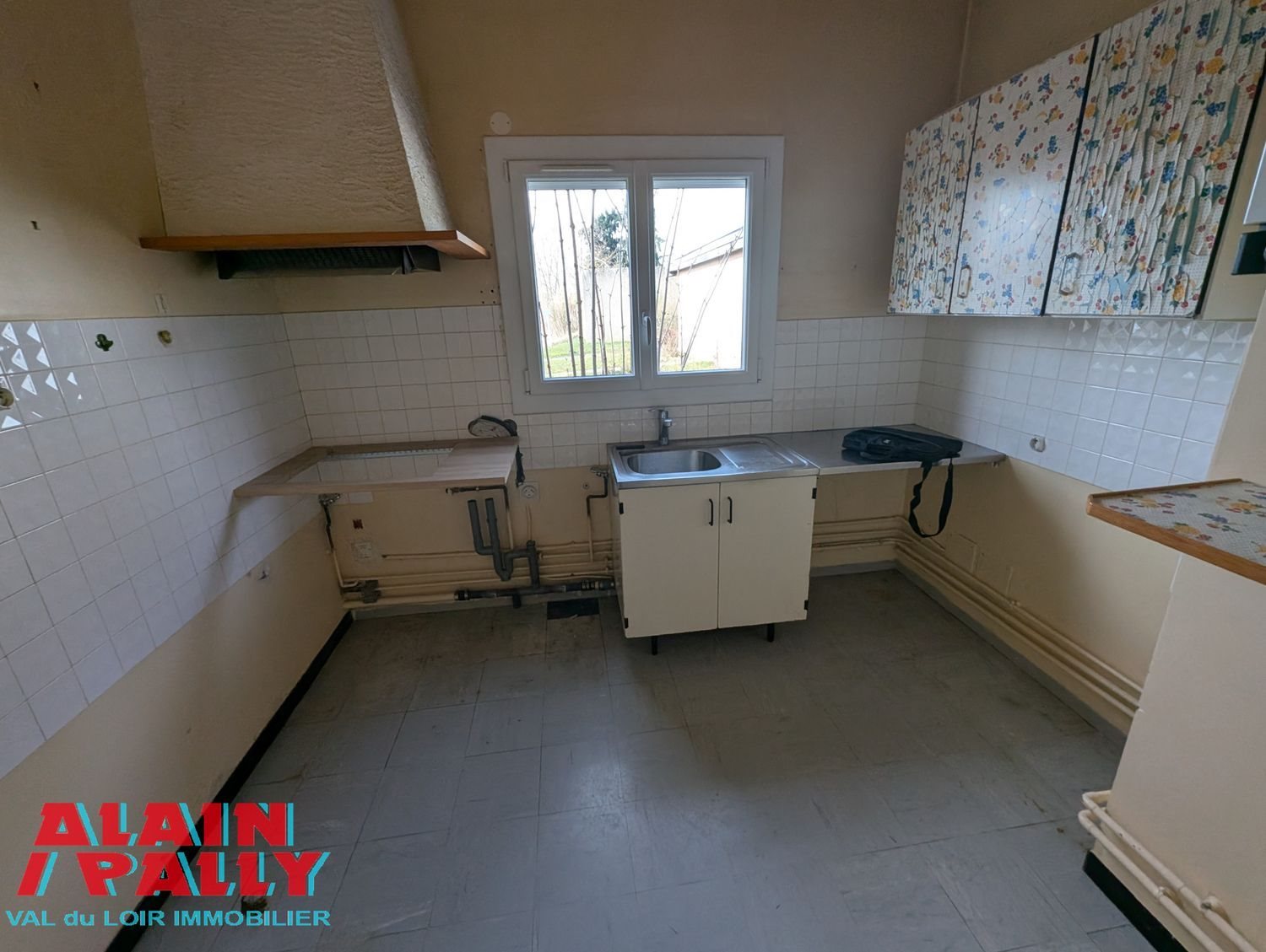 Maison à vendre, 81m², Châteaudun