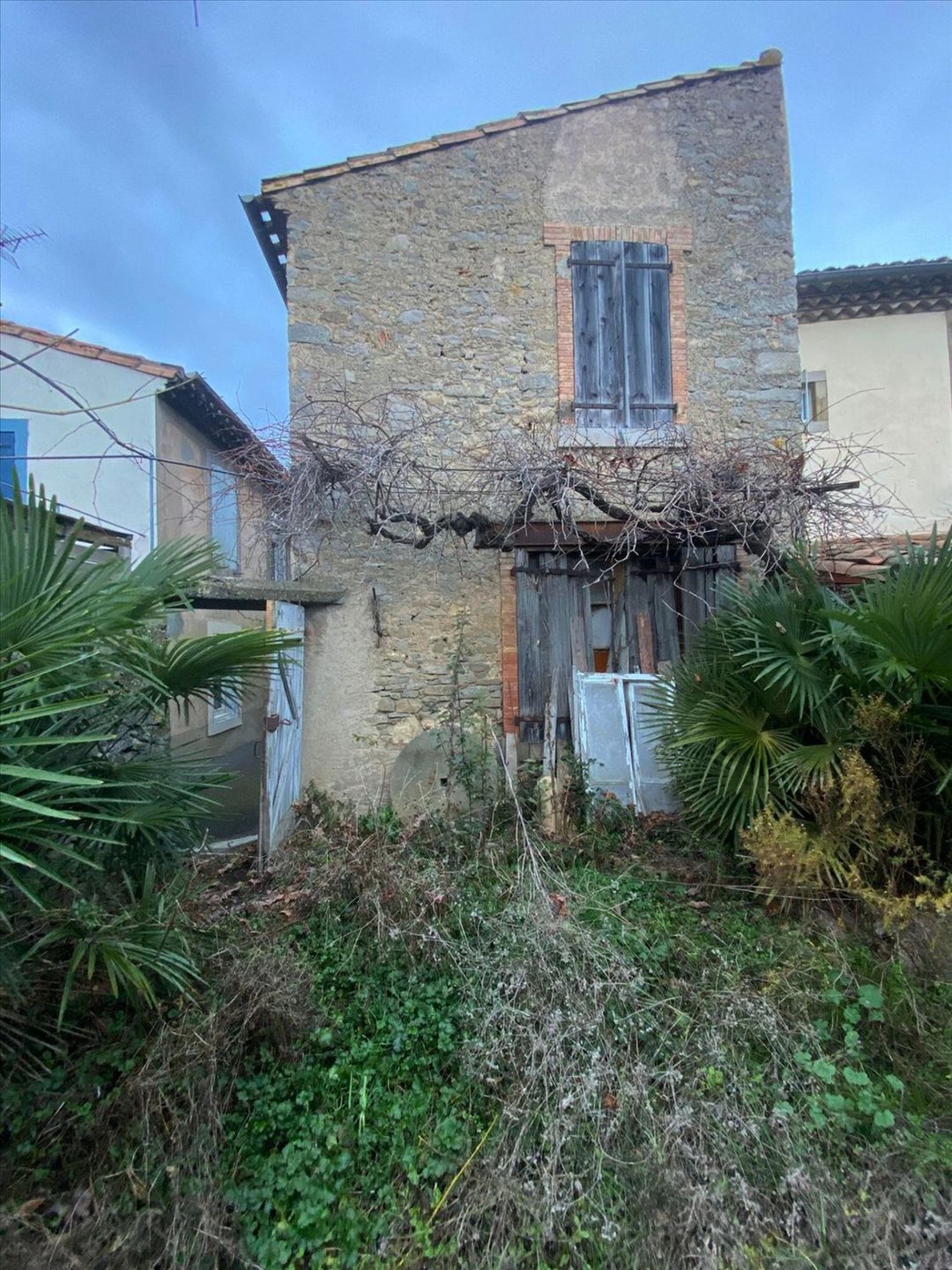 Maison à vendre, 126m², Villemoustaussou