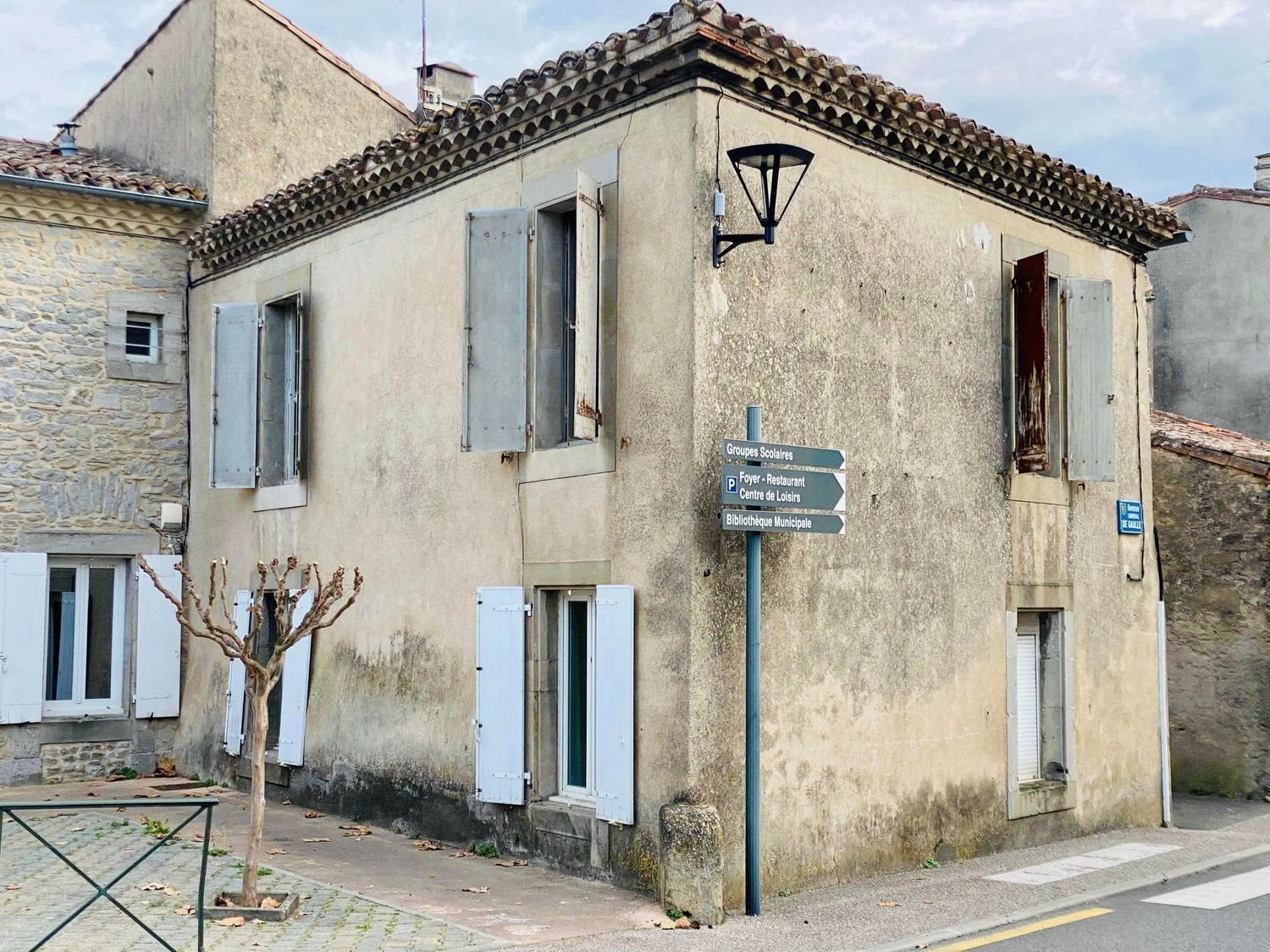 Maison à vendre, 126m², Villemoustaussou
