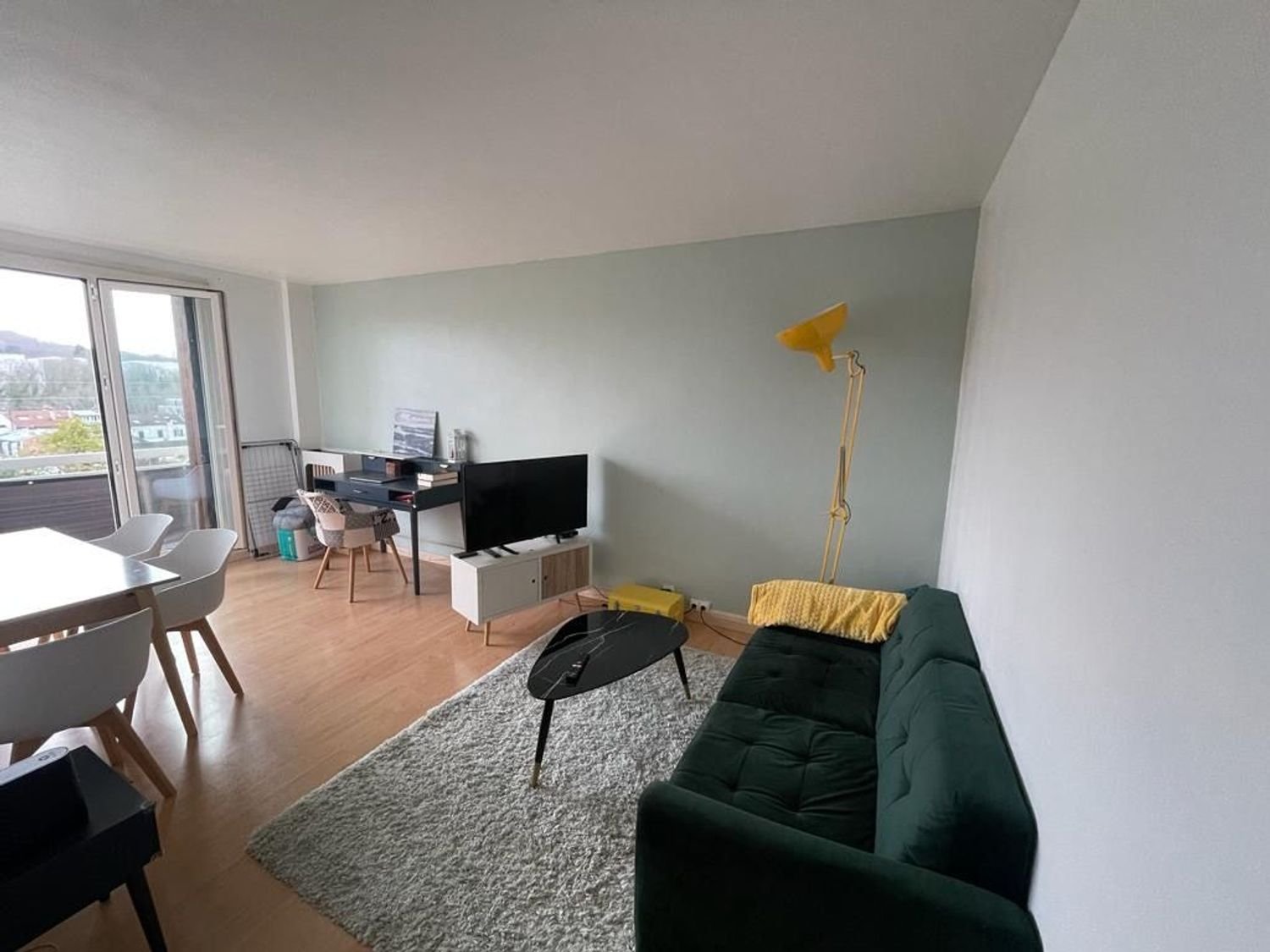 Appartement à vendre, 40m², Viroflay