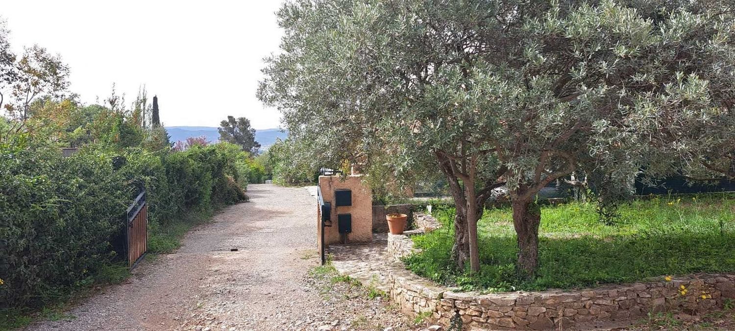 Maison à vendre, 163m², Puyloubier