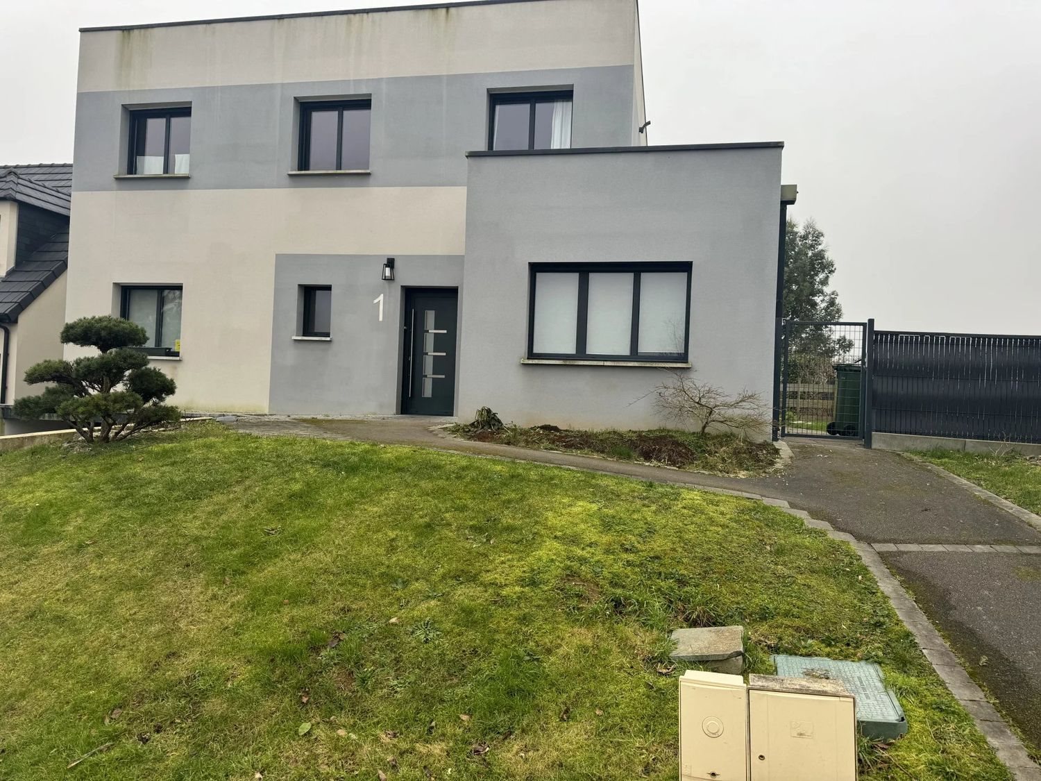 Maison à vendre, 190m², Boves