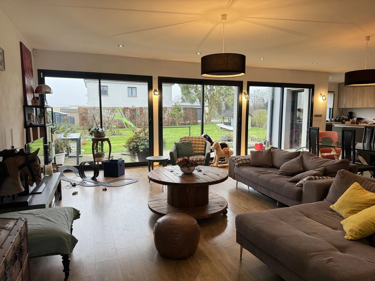 Maison à vendre, 190m², Boves