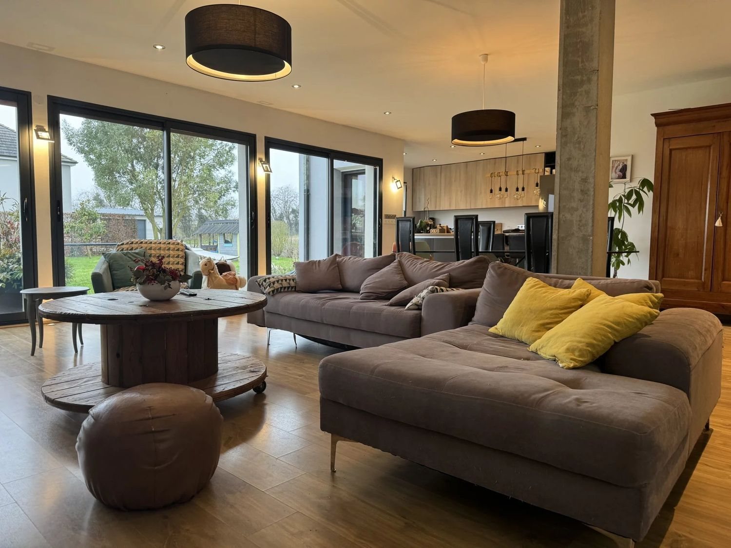Maison à vendre, 190m², Boves