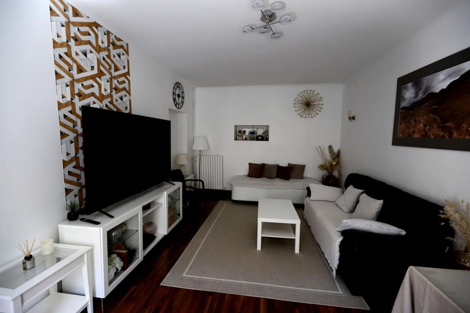 Maison à vendre, 90m², Les Mureaux
