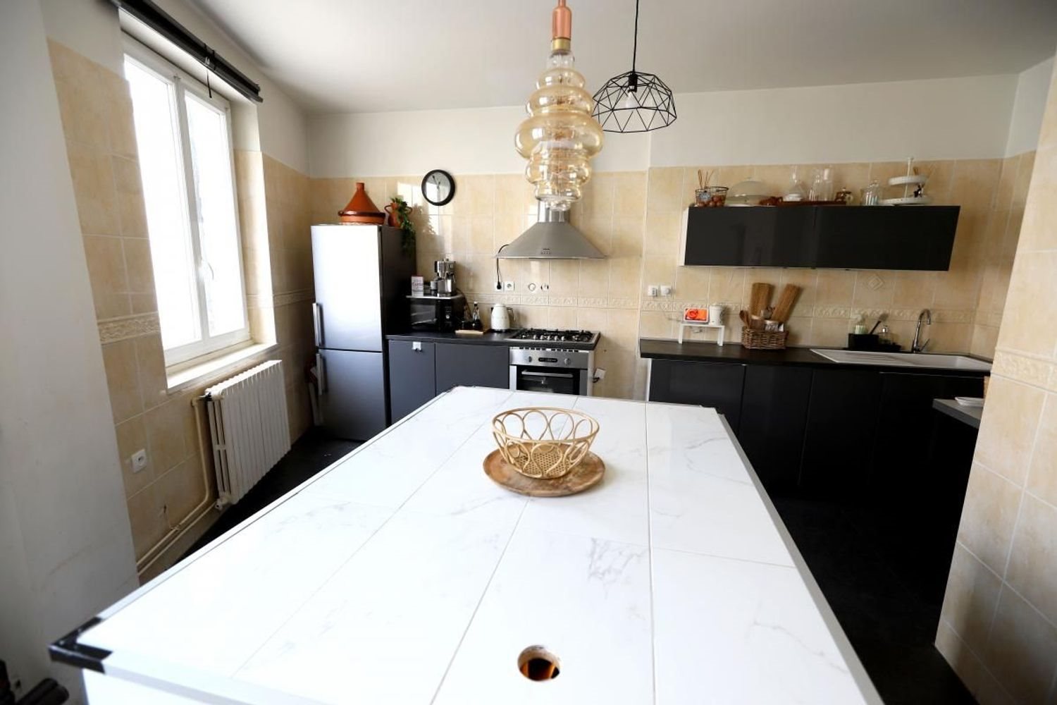 Maison à vendre, 90m², Les Mureaux