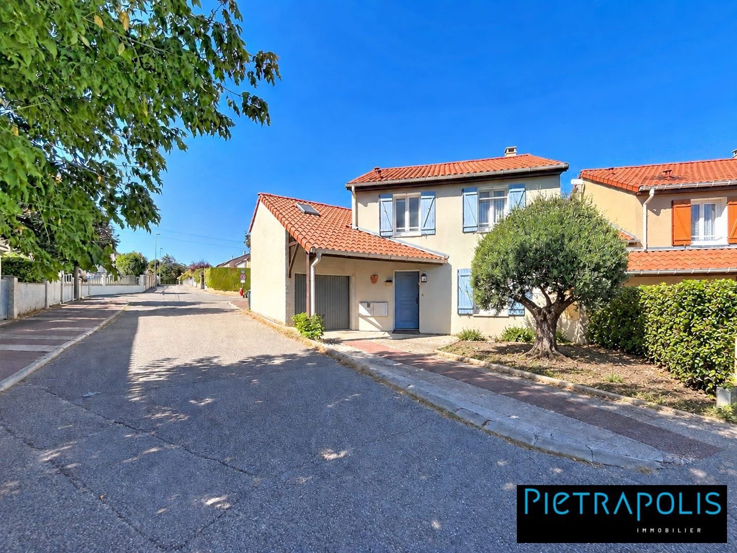 Maison à vendre, 115m², Pierre-Bénite
