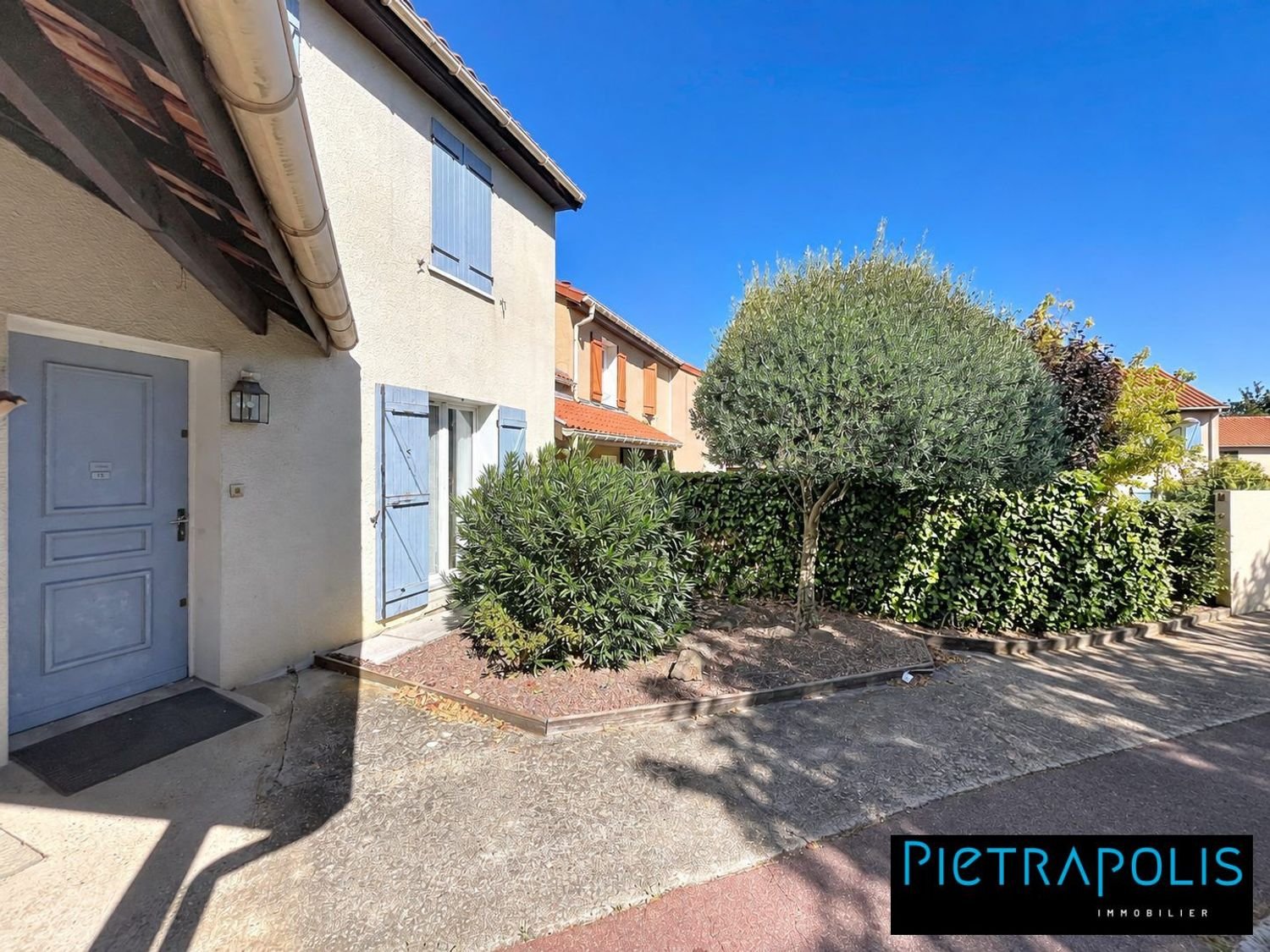Maison à vendre, 115m², Pierre-Bénite