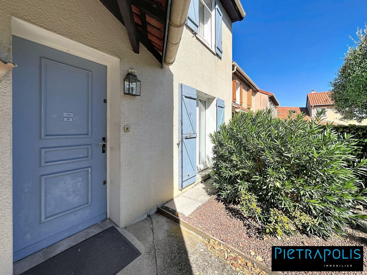 Maison à vendre, 115m², Pierre-Bénite